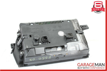 07-09 Mercedes W221 S550 S65 AMG Information Navigation Display Screen Monitor