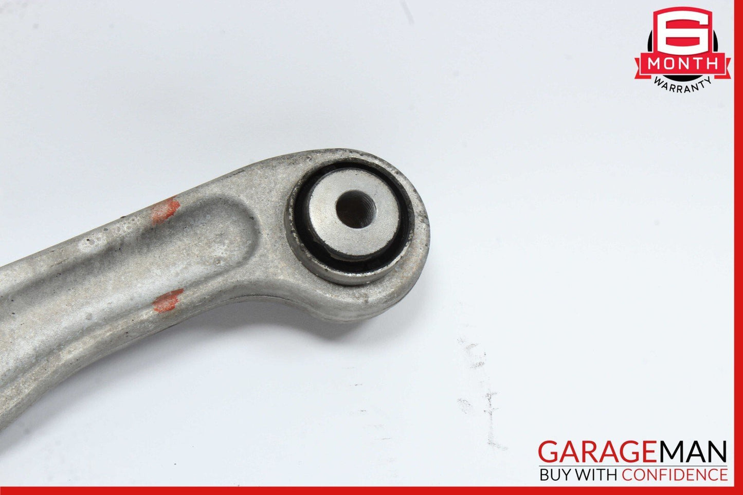 08-18 Mercedes W216 CL550 Rear Right / Left Side Suspension Upper Control Arm