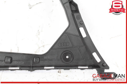 17-19 Audi Q7 Rear Right Passenger Side Bumper Guide Mount Bracket 4M0807454A