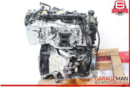 22-25 Audi Q5 Complete Engine Motor Block Assembly OEM 5k