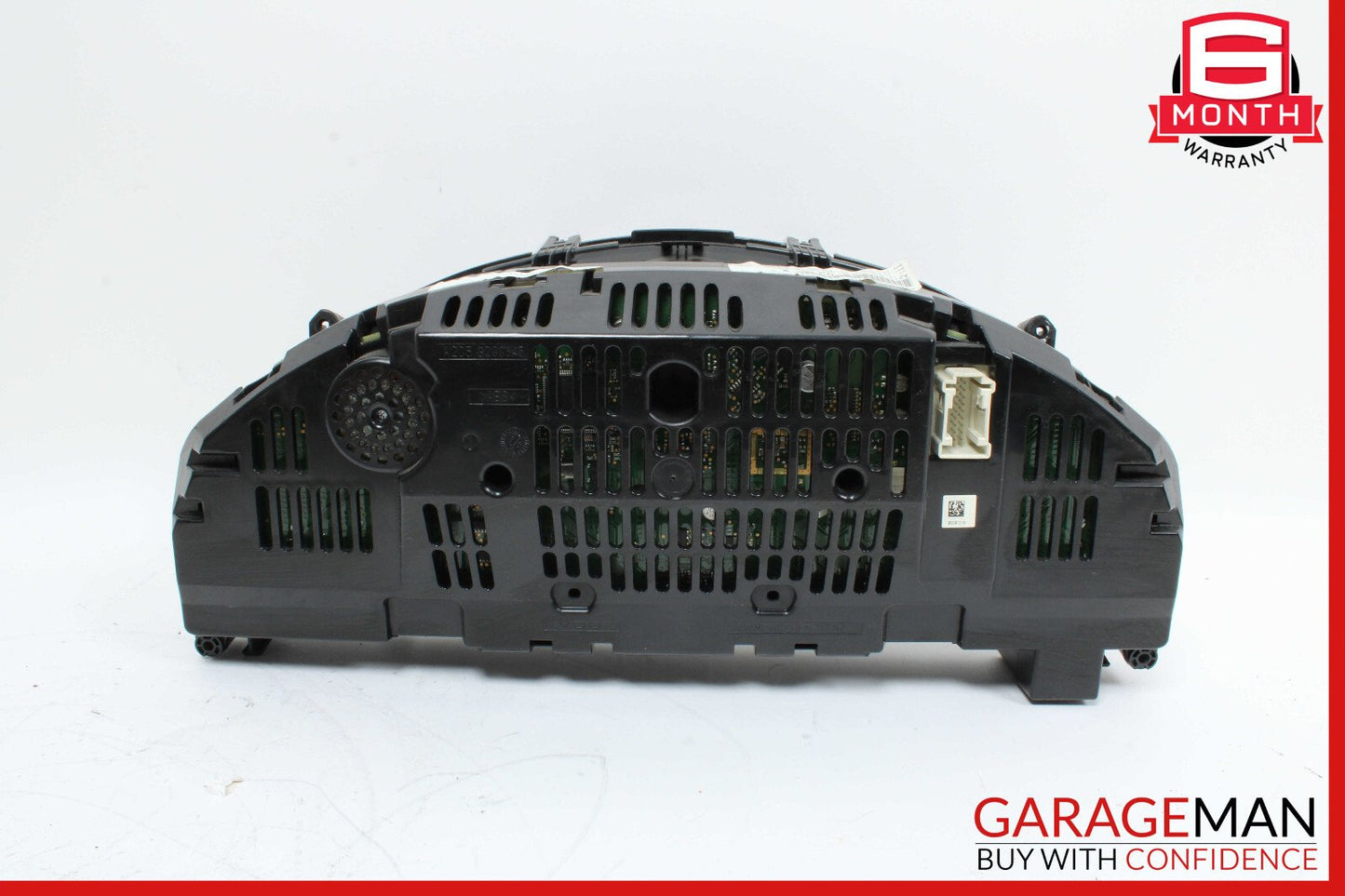 10-13 Mercedes W212 E350 E550 Instrument Cluster Speedometer 2129005903 OEM