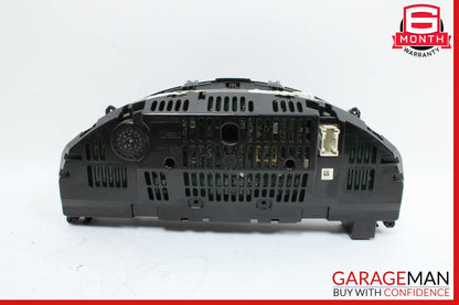 10-13 Mercedes W212 E350 E550 Instrument Cluster Speedometer 2129005903 OEM