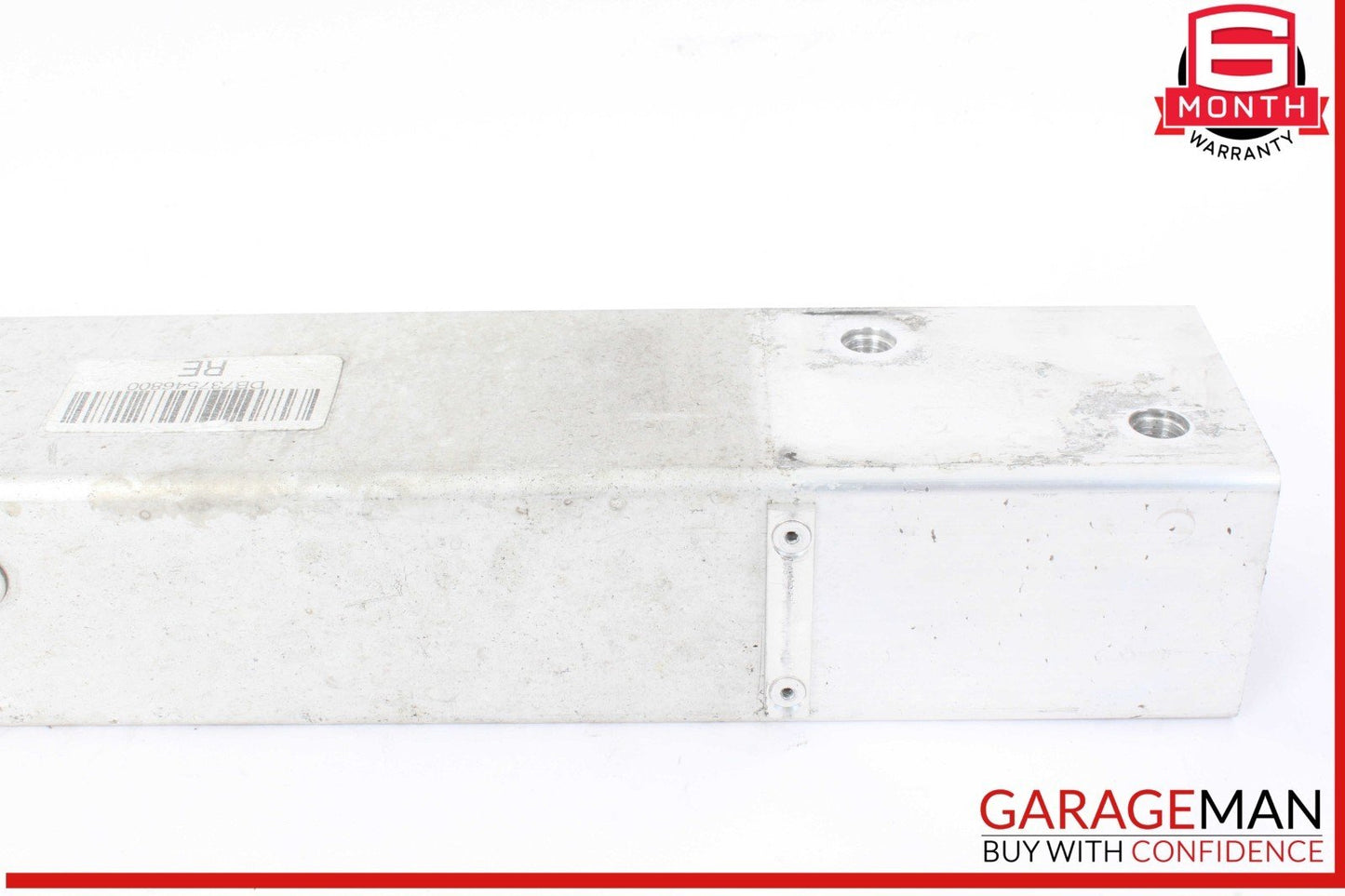 14-21 BMW i3 I01 Hybrid Rear Right Side Bumper Reinforcement Support Bracket OEM