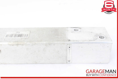 14-21 BMW i3 I01 Hybrid Rear Right Side Bumper Reinforcement Support Bracket OEM