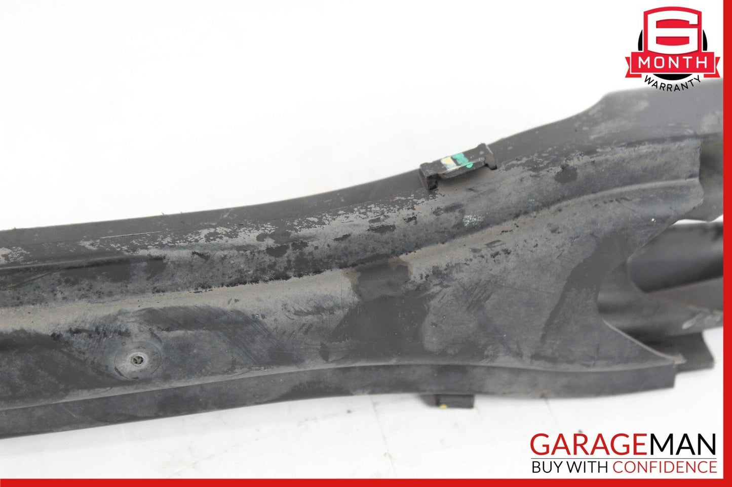 08-20 Mercedes W205 C400 Rear Left or Right Lower Suspension Control Arm OEM