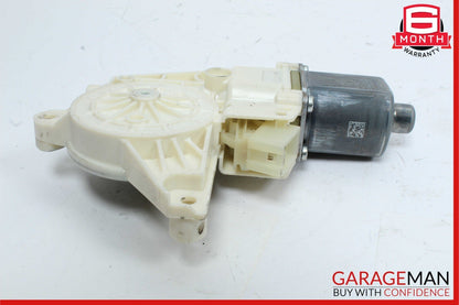 08-14 Mercedes W204 C250 C350 Front Right Side Door Window Regulator Motor OEM