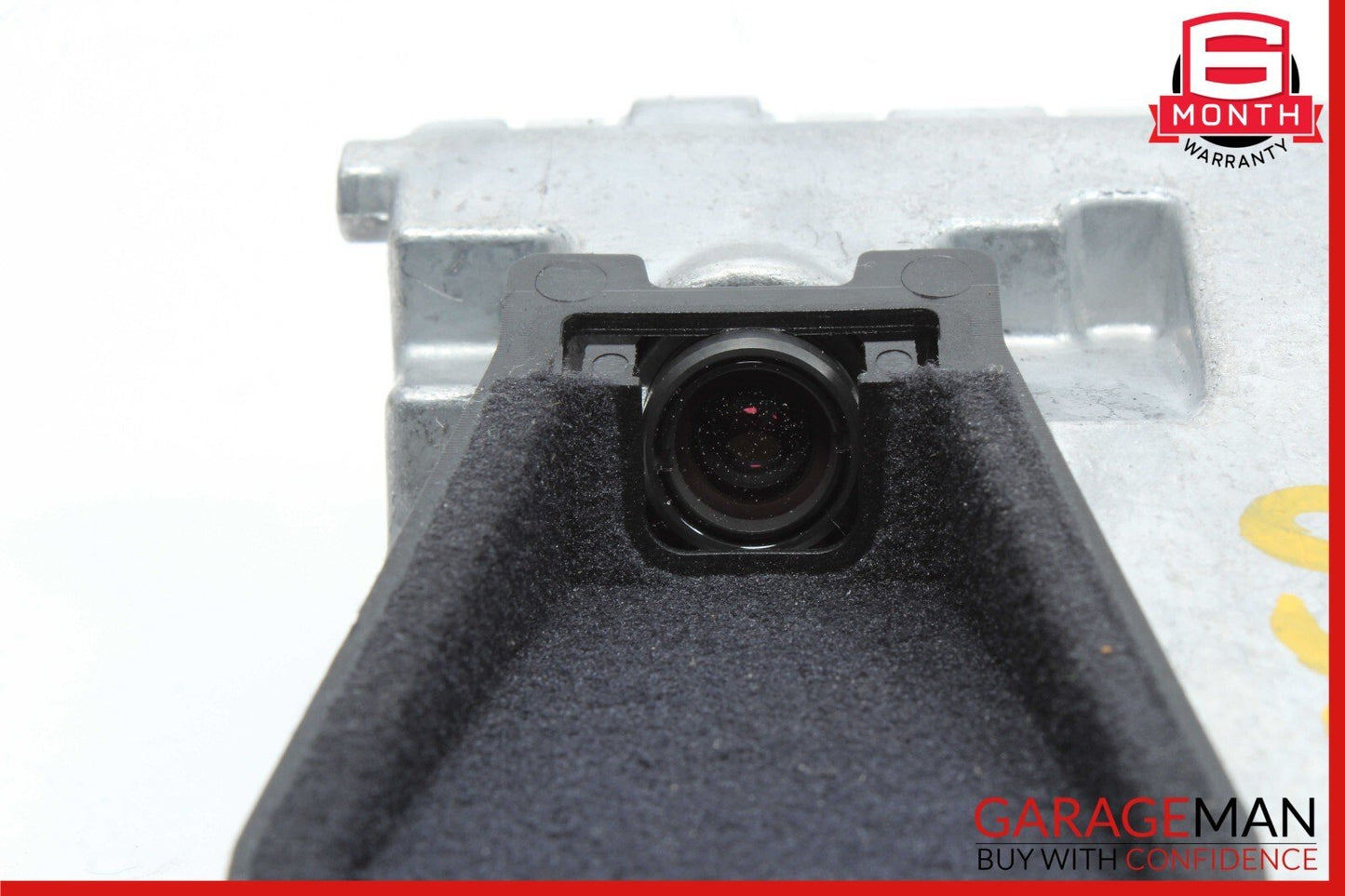 10-16 Mercedes W212 E400 E350 C300 S500 Front Active Lane Assist Front Camera