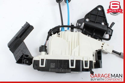 08-14 Mercedes W204 C250 C300 Rear Right Side Door Lock Latch Actuator OEM