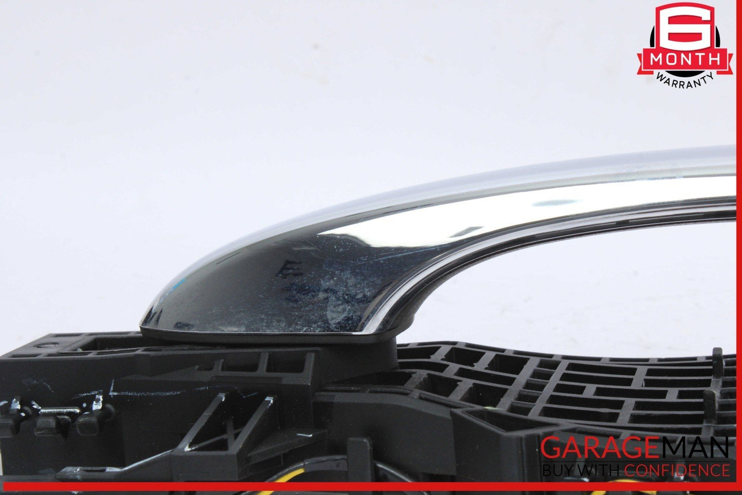 14-21 Maserati Ghibli M157 Front Left Driver Side Exterior Door Handle OEM