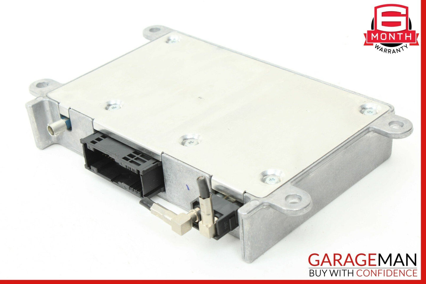 03-06 Mercedes W209 CLK500 Voice Communication Control Module OEM