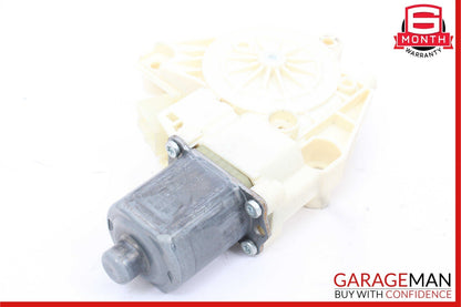 08-16 Mercedes C250 C350 E350 Front Right Side Door Window Regulator Motor Unit