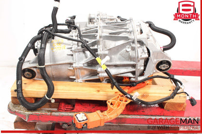 17-23 Tesla Model 3 Y Rear Drive Unit Engine Electric Motor AWD OEM 54k