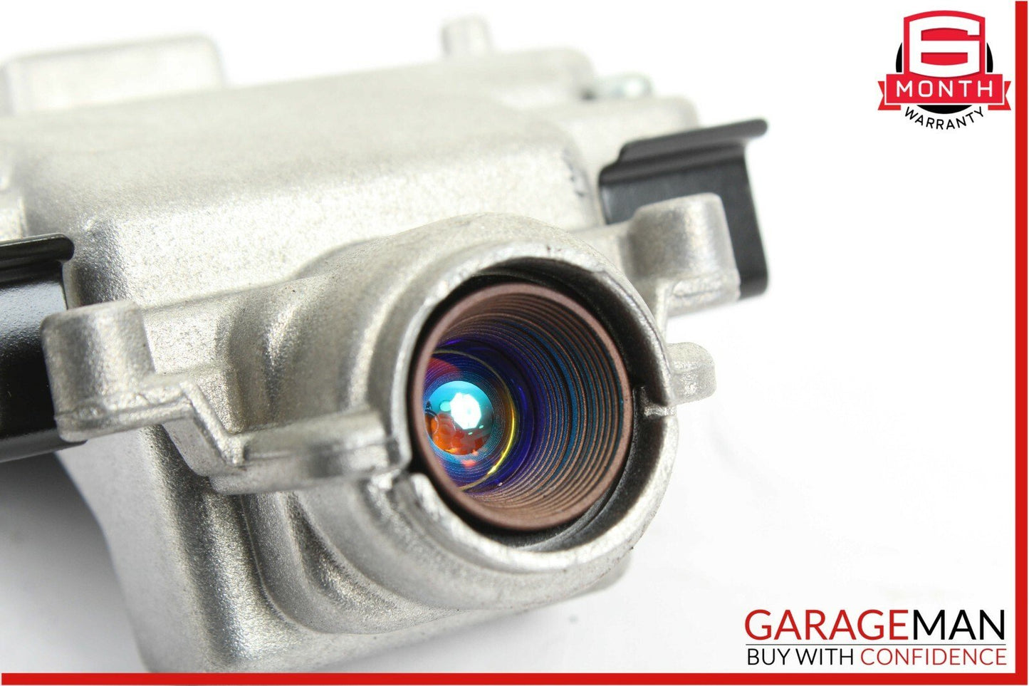07-09 Mercedes W221 S550 CL550 Windshield Night Vision Camera 2218203210 OEM
