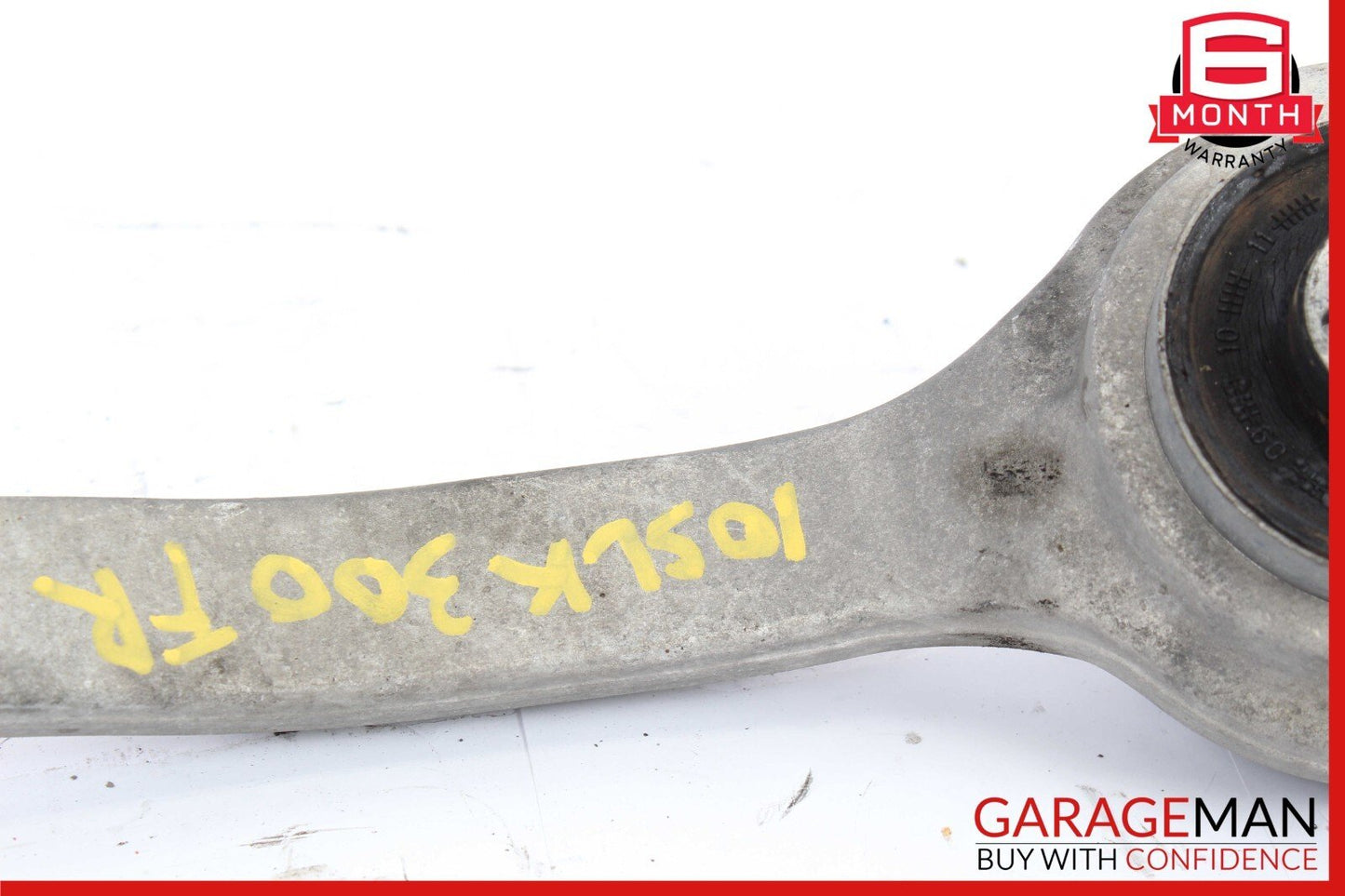 05-11 Mercedes R171 SLK300 SLK280 SLK350 Front Right Side Lower Control Arm OEM