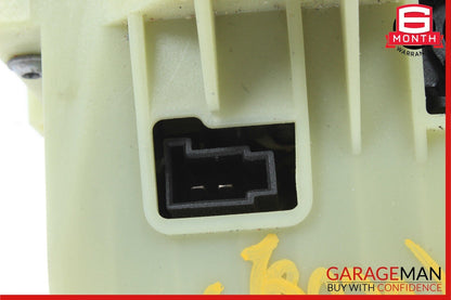 08-14 Mercedes W204 C250 C300 C63 AMG Gear Shift Shifter Selector Box RWD
