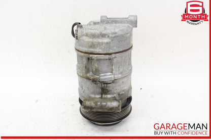 15-20 Mercedes W205 C300 A/C Air Conditioning Compressor 0032306911 OEM