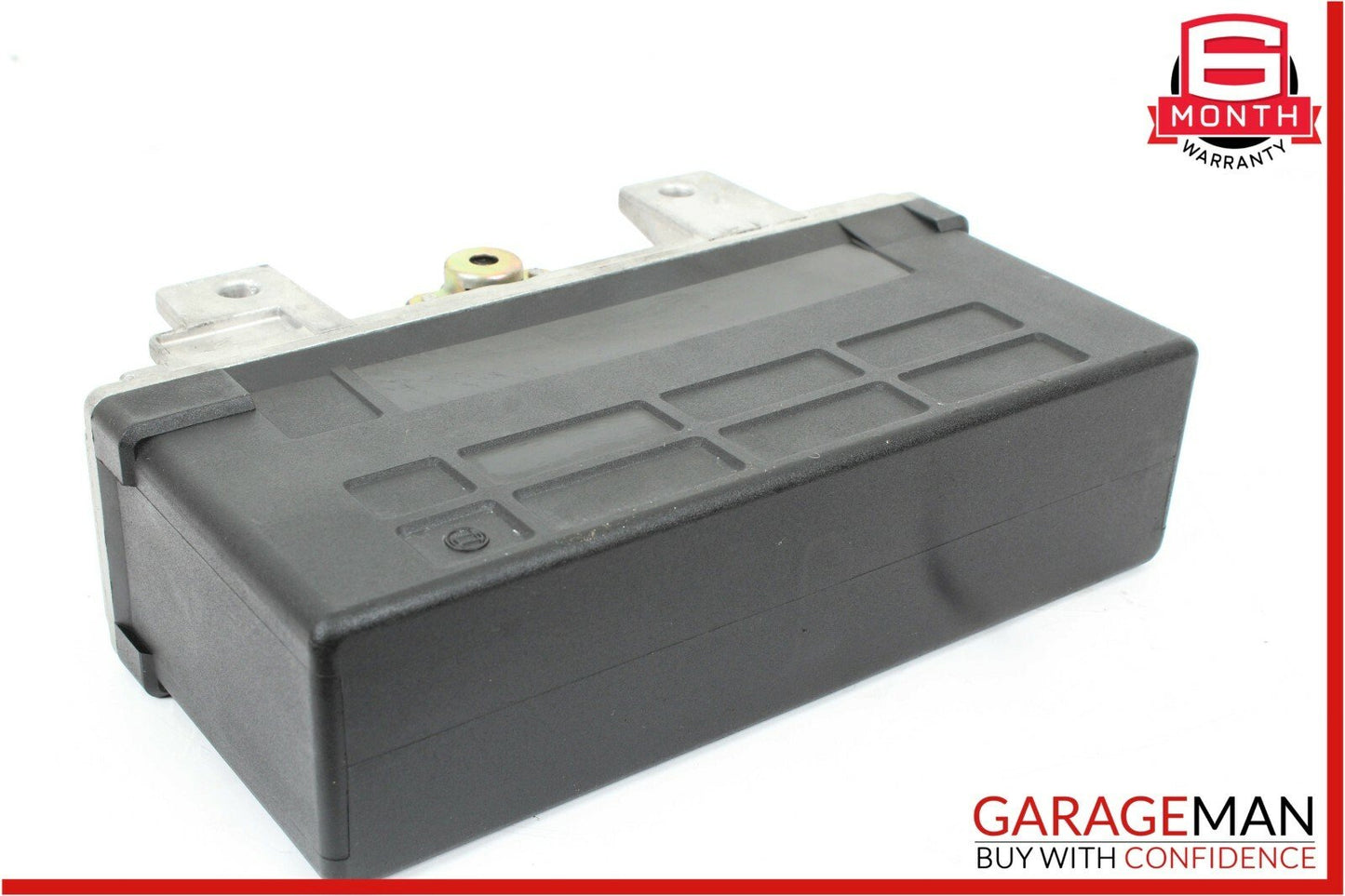 86-95 Mercedes 300SL 300CE 500SL ABS Antilock Brake Control Module 0055455132