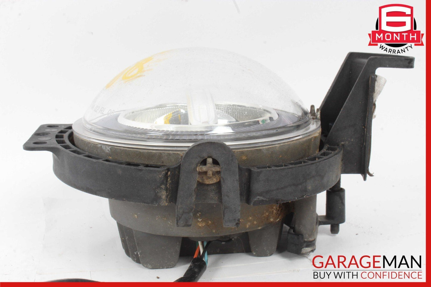 06-14 Mini Cooper S Front Right or Left Side Fog Light 2751295 OEM