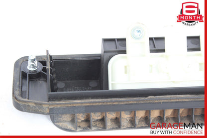 14-20 Mercedes W117 CLA250 C300 SLC300 Rear Trunk Tailgate Release Open Handle
