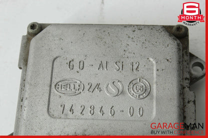 03-06 Mercedes W219 CLS500 E320 Front Left / Right HID Xenon Headlight Ballast