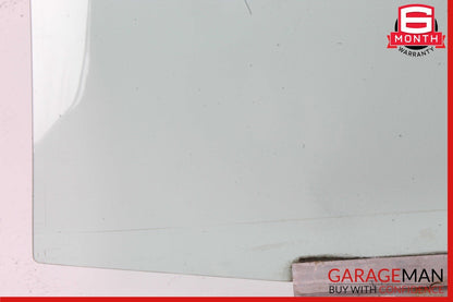 1984-1995 Mercedes-Benz 300300E E-Class W124 True Right Rear Door Window 1247301218