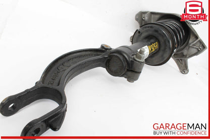 14-17 Audi SQ5 Front Left or Front Right Shock Strut Absorber Assembly OEM