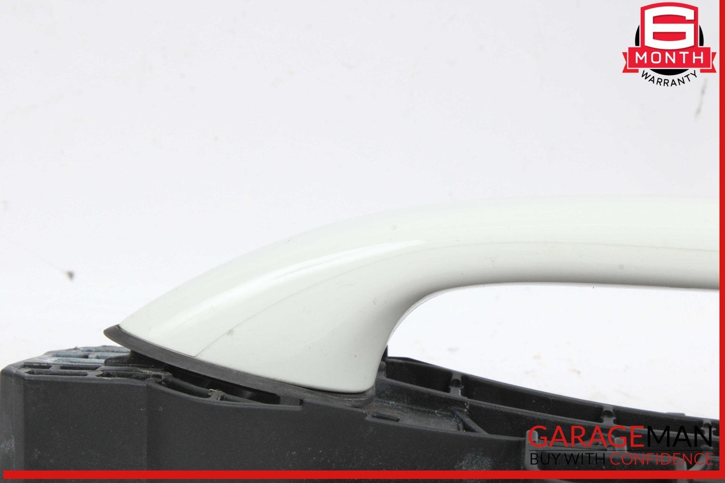 06-13 Mercedes X164 GL450 R350 ML450 Rear Left Side Exterior Door Handle OEM