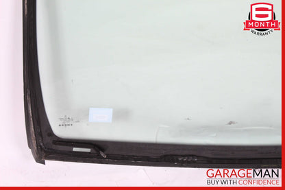 06-12 Mercedes W164 ML350 GL550 Front Windshield Window Glass OEM