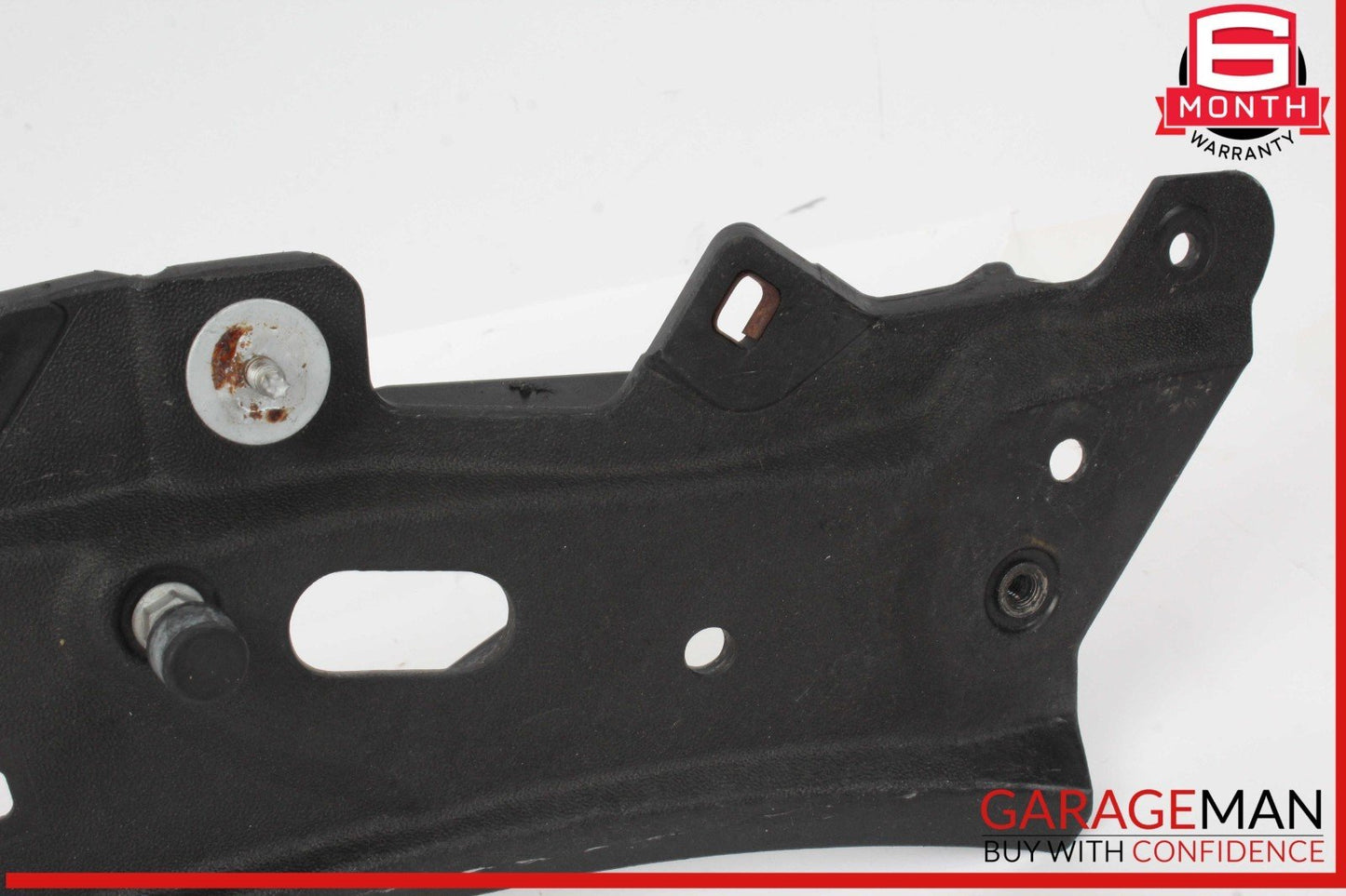 07-14 Mercedes W216 CL550 CL600 Front Right Side Headlight Support Bracket OEM