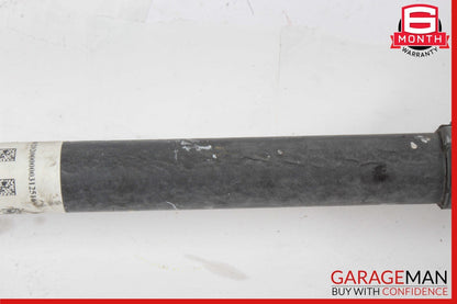 15-18 Mercedes W205 C300 C350e RWD Rear Left Driver Side Axle CV Half Shaft OEM