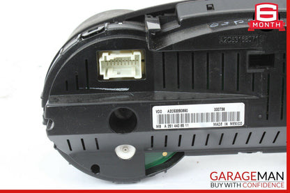 06-09 Mercedes W251 R350 Speedometer Odometer Instrument Cluster Gauge OEM