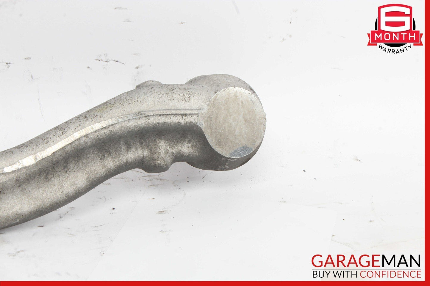 08-14 Mercedes W204 C250 C350 Front Right Curved Wishbone Control Arm RWD