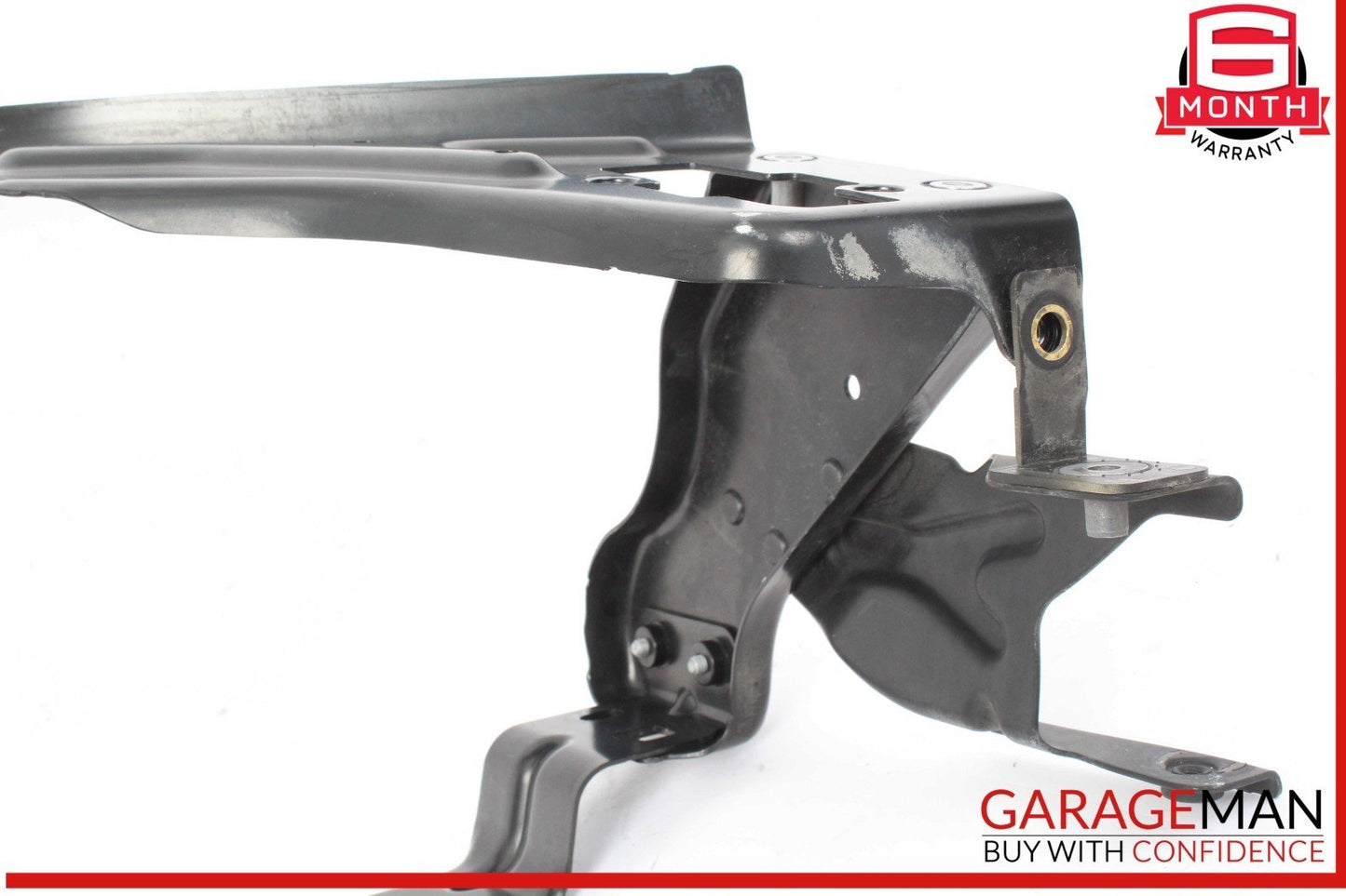 08-14 Mercedes W204 C300 C350 Front Right Side Headlight Support Bracket Frame