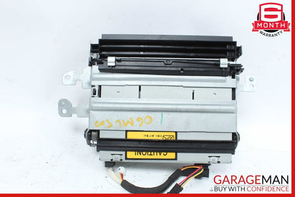 03-13 Mercedes W164 ML500 E320 CLS550 SLK280 Radio 6 Disk CD Changer Player OEM