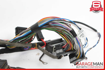 07-14 Mercedes W221 S600 S65 AMG CL600 Engine Wire Harness 5.5L 2751502233 OEM