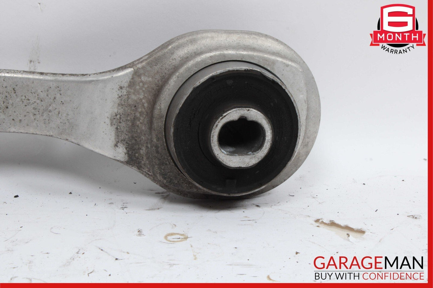 03-11 Mercedes W211 E350 SL550 Front Right Side Lower Wishbone Control Arm OEM