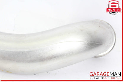 11-20 Mercedes W221 S550 CLS550 SL550 Right Side Air Intake Hose Duct Pipe OEM