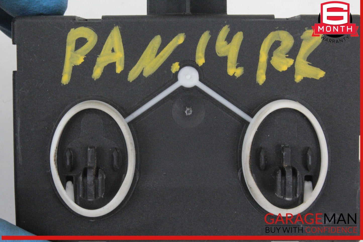 11-18 Porsche Panamera 970 E-Hybrid Rear Left or Right Side Door Control Module