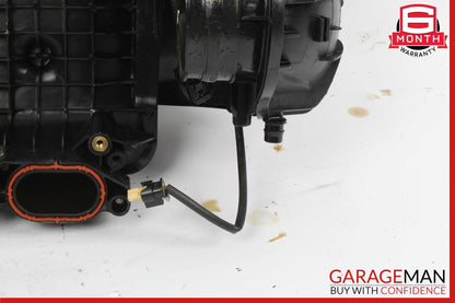 11-20 Mercedes W218 CLS550 S550 Air Intake Manifold Distributor 2780980807 OEM