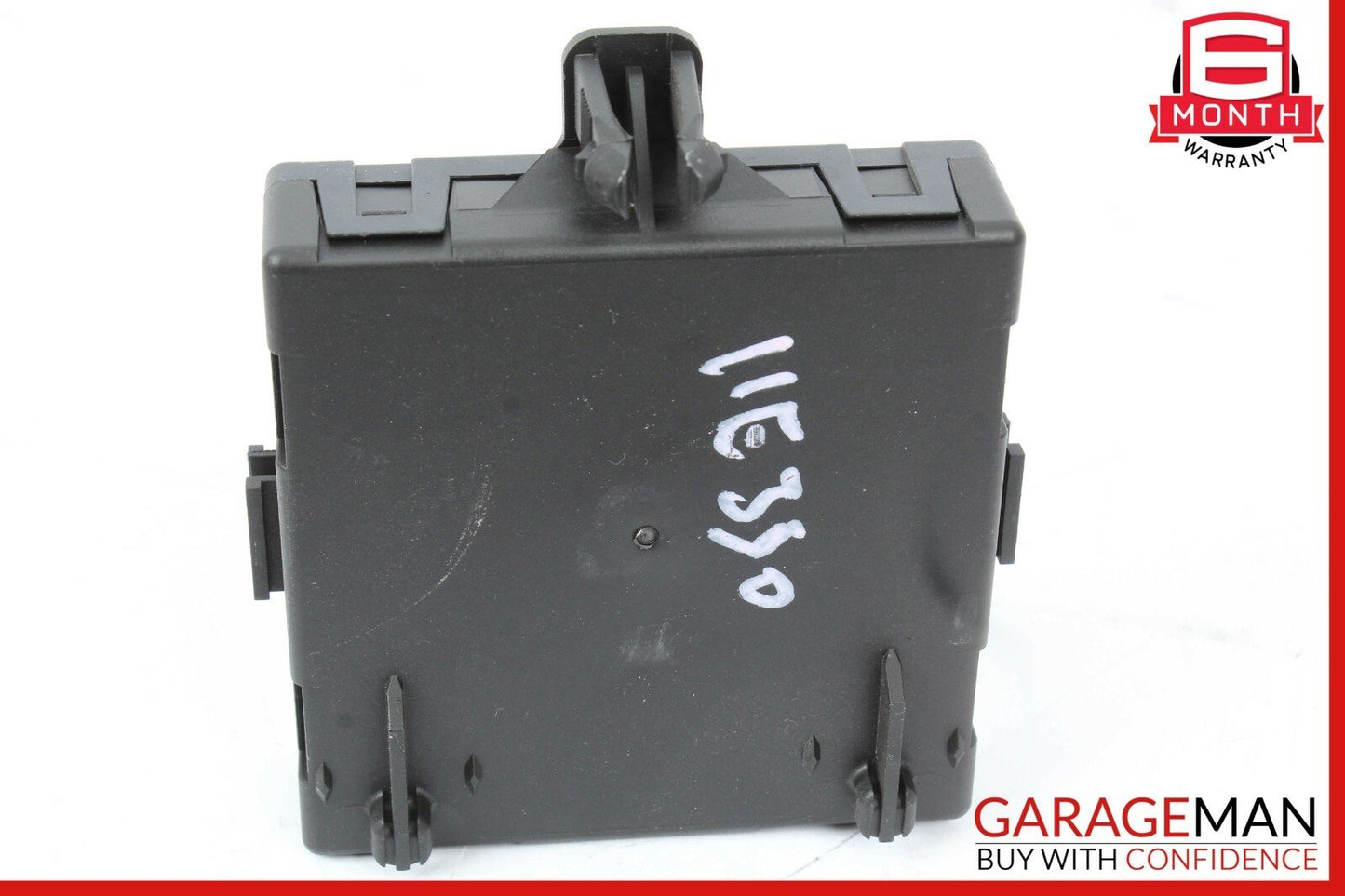 08-14 Mercedes W204 C250 C300 Front Right Passenger Side Door Controller Module