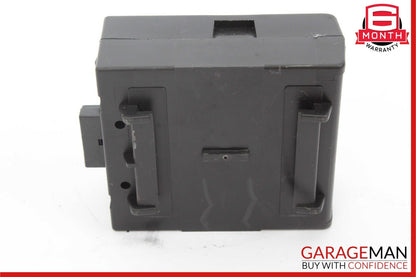 05-11 Mercedes R171 SLK300 SL500 CL500 Anti Theft Alarm Sensor Control Module