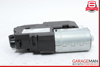 08-15 Mercedes X204 GLK350 Panoramic Sunroof Sun Roof Motor 2048200708 OEM