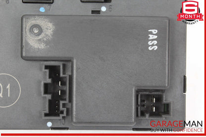 03-09 Mercedes W211 E350 E320 Front Left Side Door Control Module Unit OEM