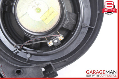 03-08 Mercedes R230 SL500 SL550 SL65 Front Right Side Door Audio Speaker Bose