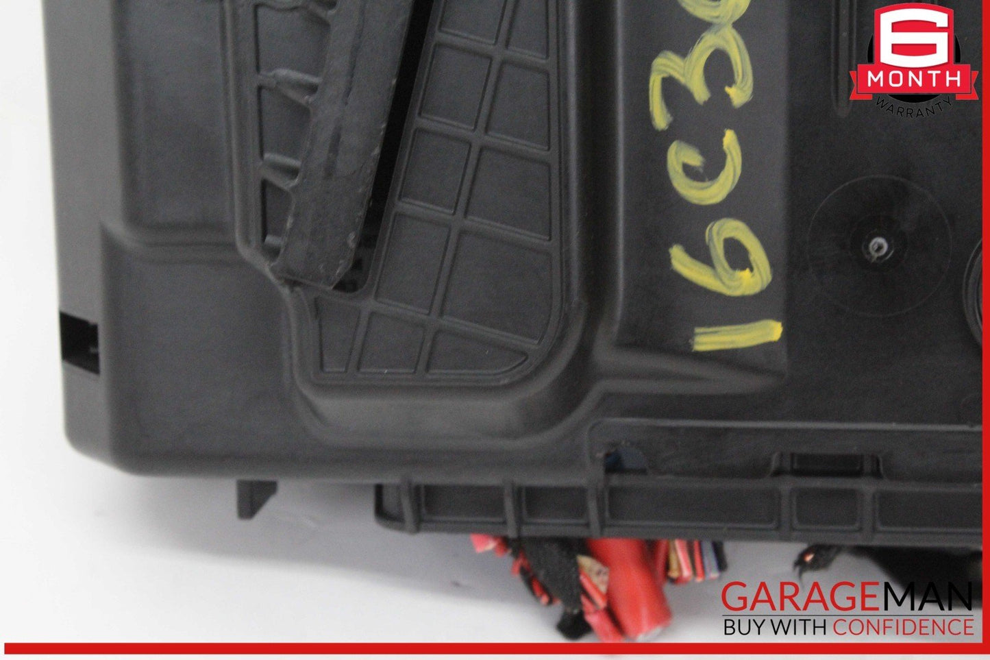 15-20 Mercedes W205 C300 C350e Rear Fuse Box Relay SAM Module Assy OEM