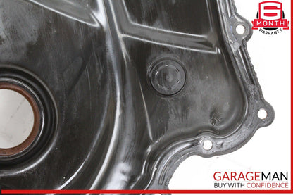 15-17 Audi A3 S3 TT Engine Motor Lower Timming Case Cover Panel 06K109210AF OEM