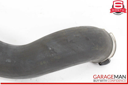 14-19 Mercedes W117 CLA250 Right Engine Motor Intercooler Air Hose Pipe OEM