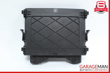 03-09 Mercedes W209 CLK320 CLK500 CLK55 AMG Temic Rear Body Control Module Unit
