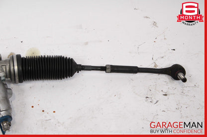 03-06 Mercedes R230 SL500 SL55 AMG Power Steering Rack And Pinion OEM