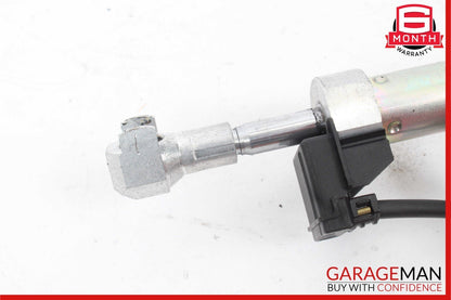 07-13 Mercedes W221 S500 S450 Trunk Lid Hydraulic Locking Pull Down Pump OEM